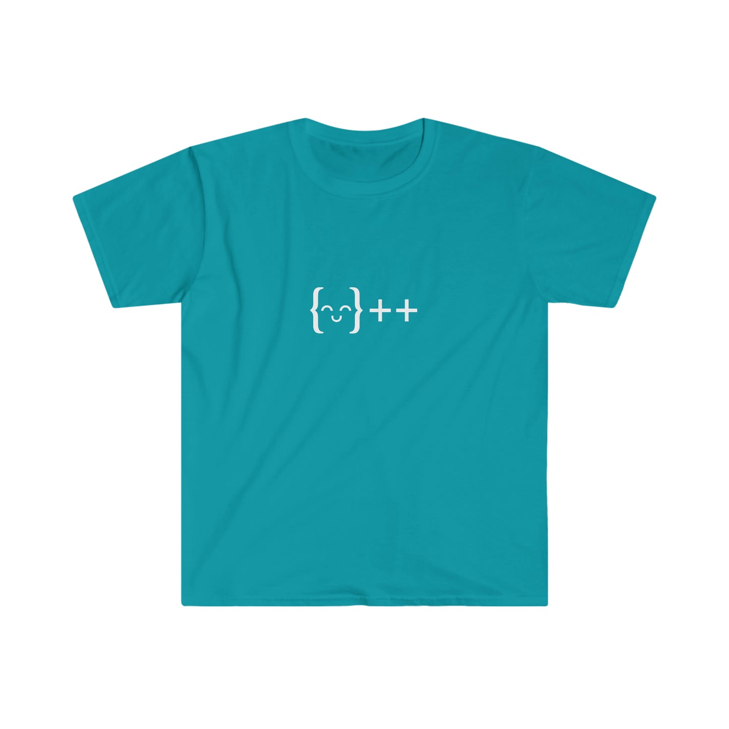 Unisex T-shirt - Mechanical March LOGO FRONT - Dark