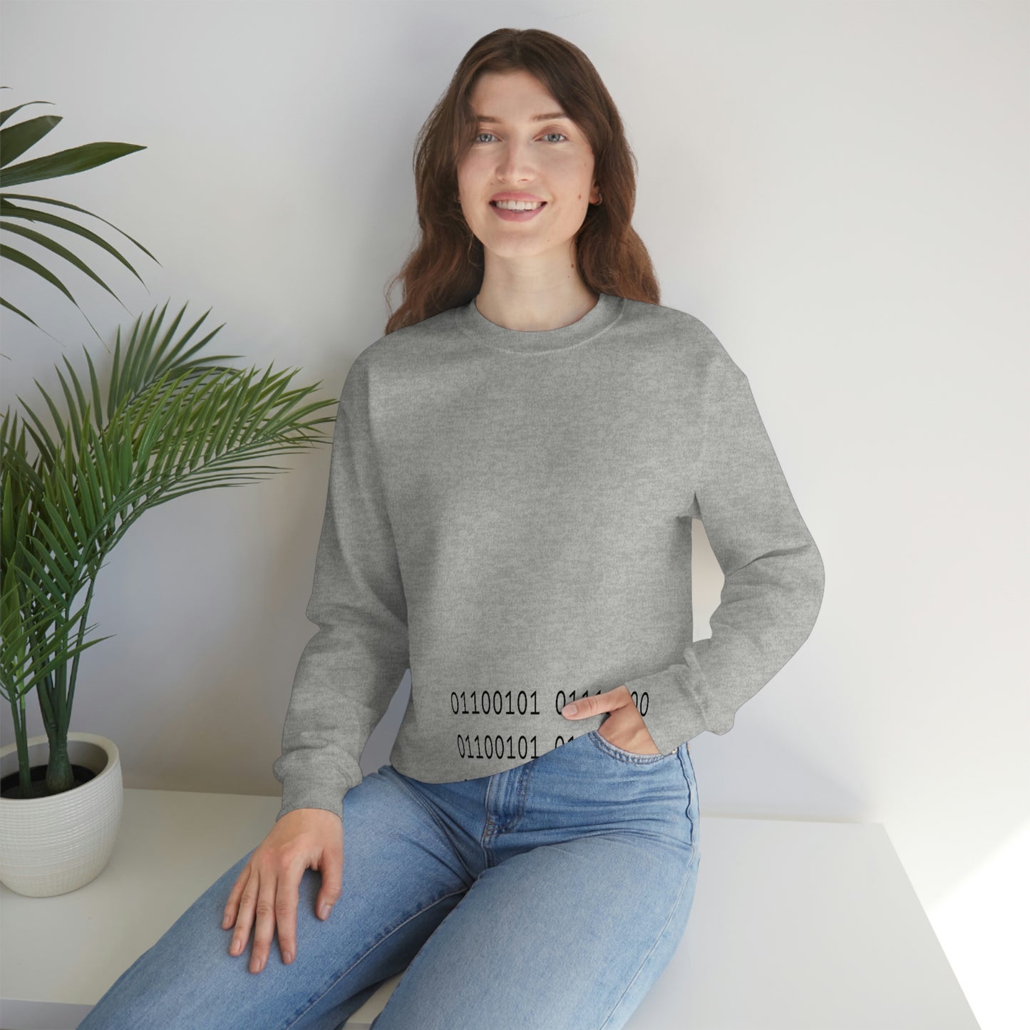 Unisex Hoodie - Mechanical March LOGO FRONT - Light Mode
