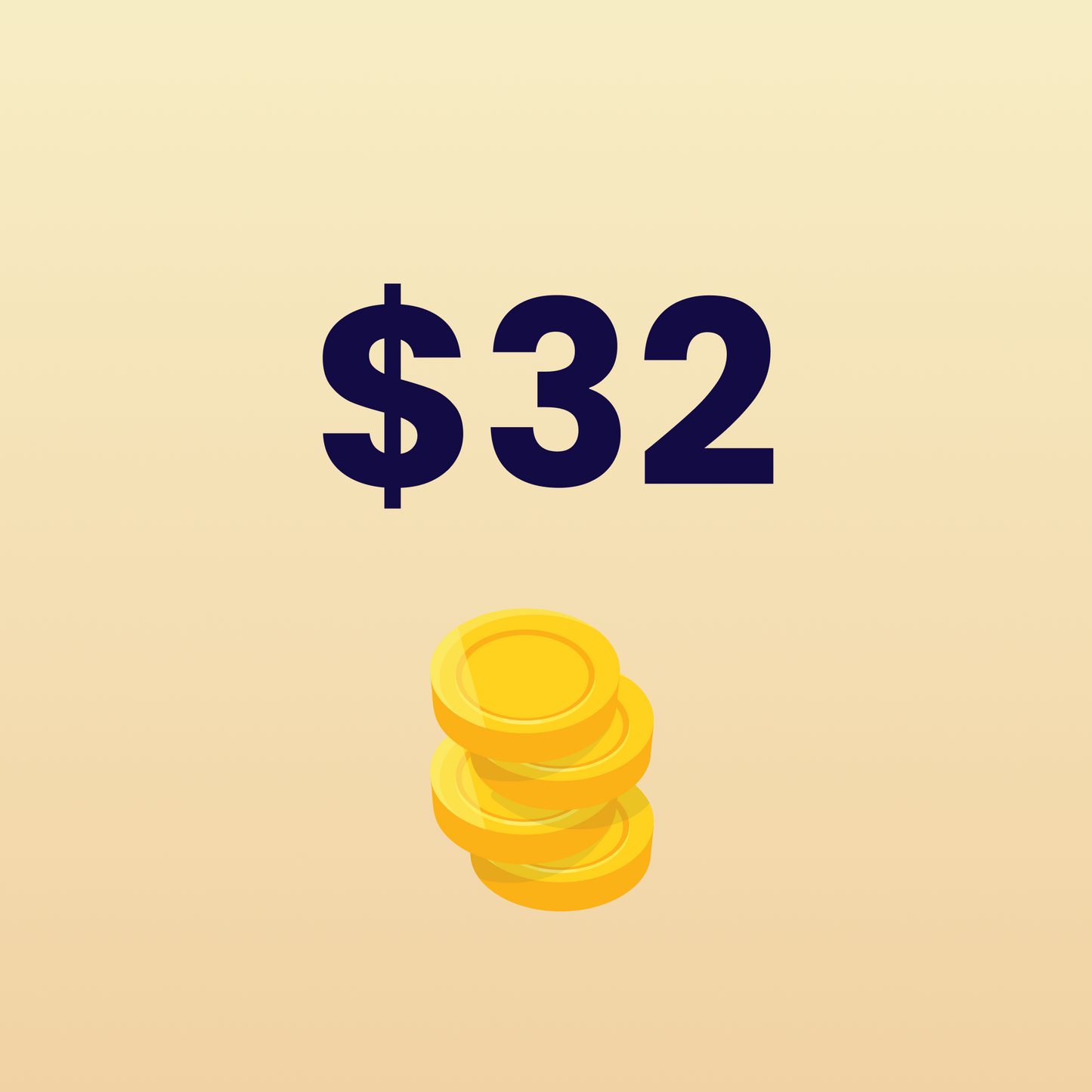$32 Exercism Gift