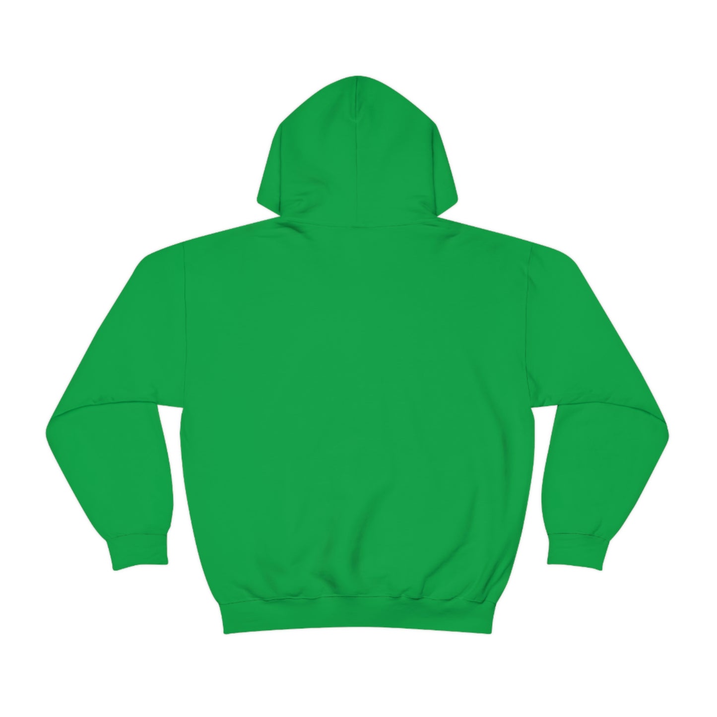 Unisex Hoodie - dysFunctional February LOGO FRONT - Dark Mode