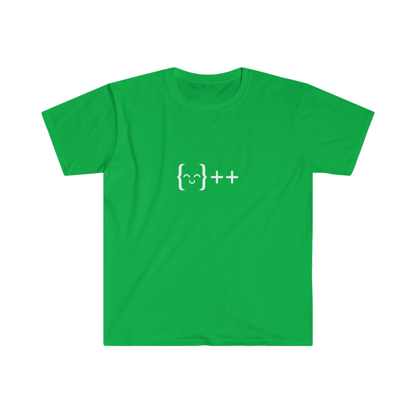 Unisex T-shirt - Mechanical March LOGO FRONT - Dark