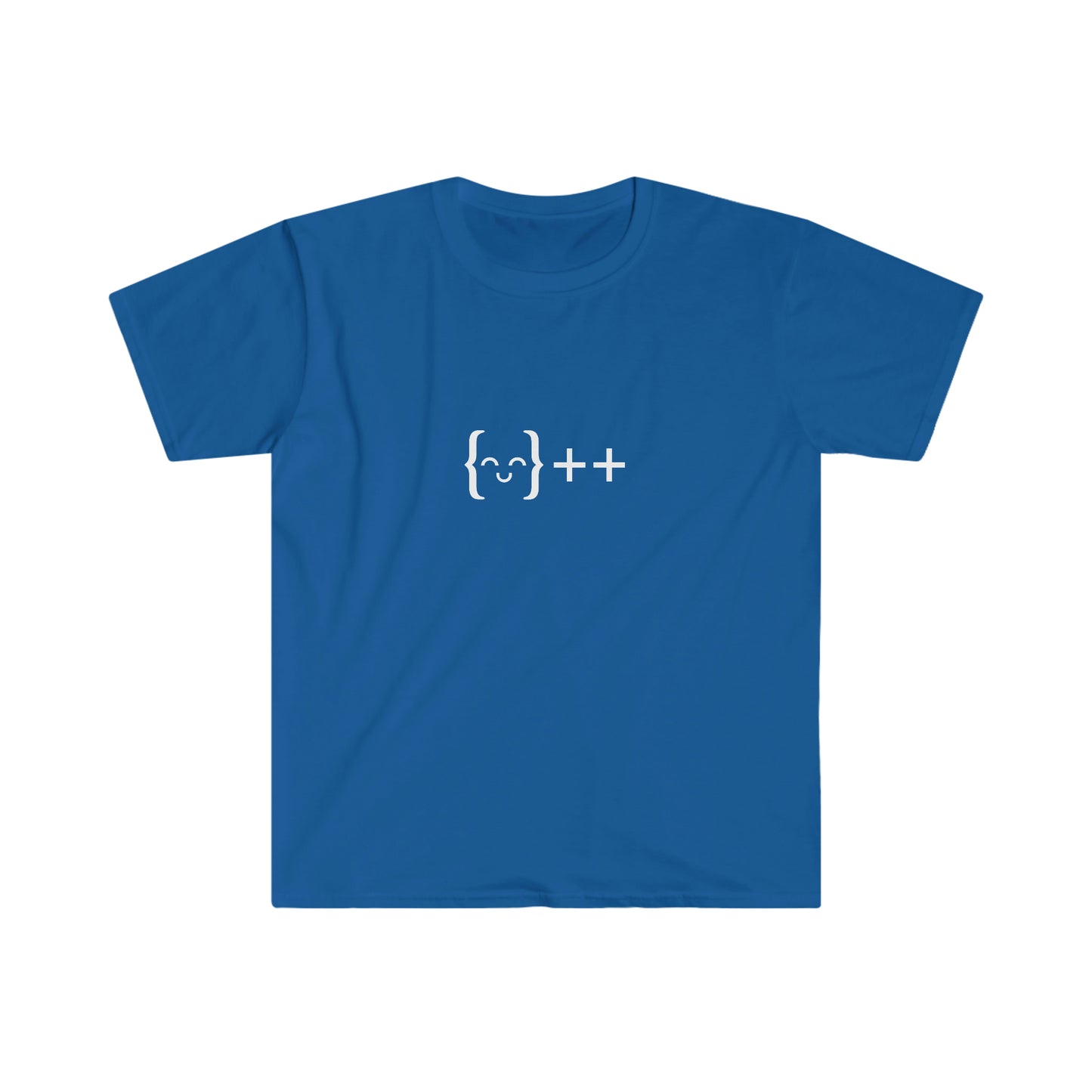 Unisex T-shirt - Mechanical March LOGO FRONT - Dark
