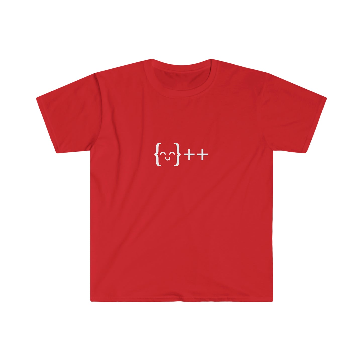 Unisex T-shirt - Mechanical March LOGO FRONT - Dark