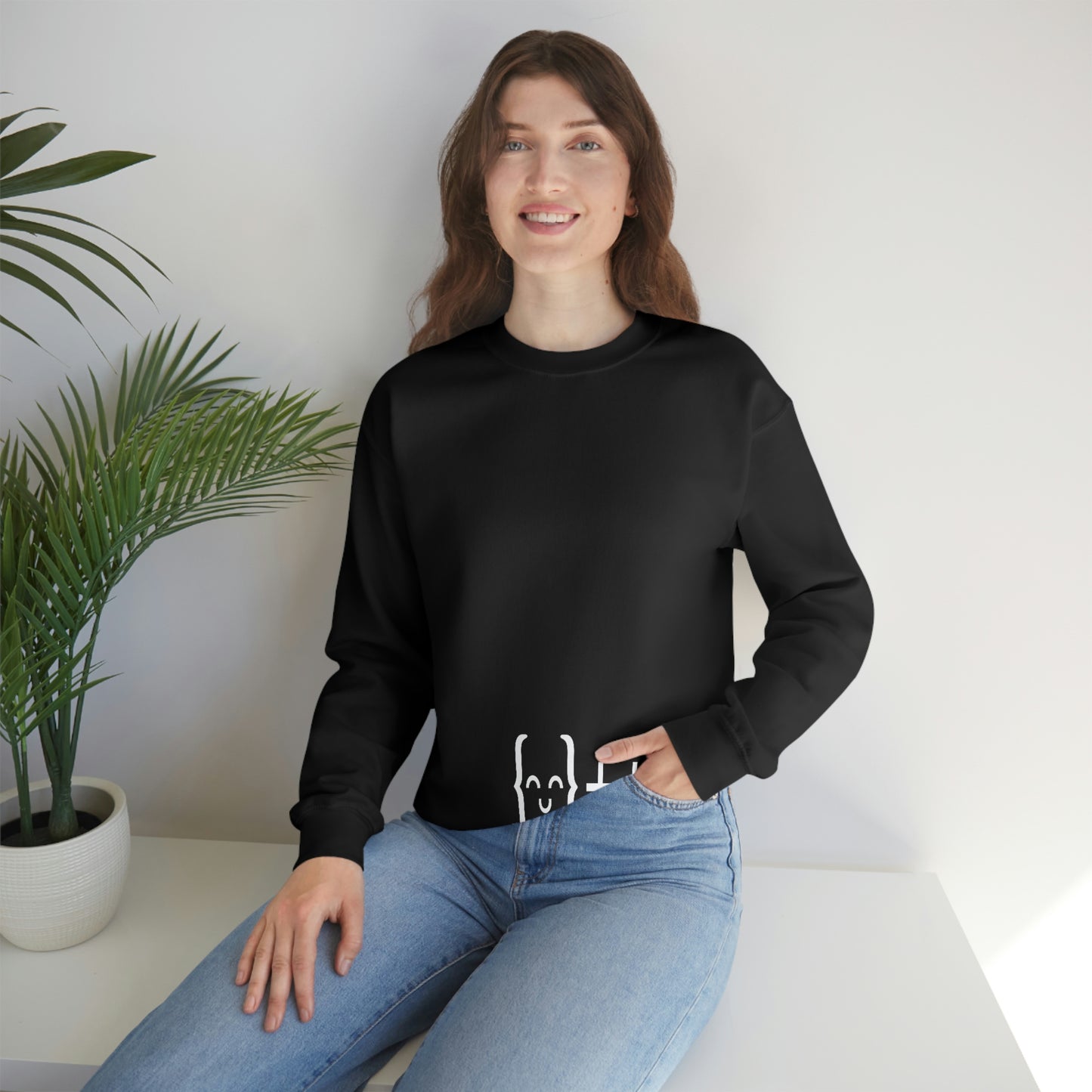 Unisex Hoodie - Mechanical March LOGO FRONT - Dark Mode