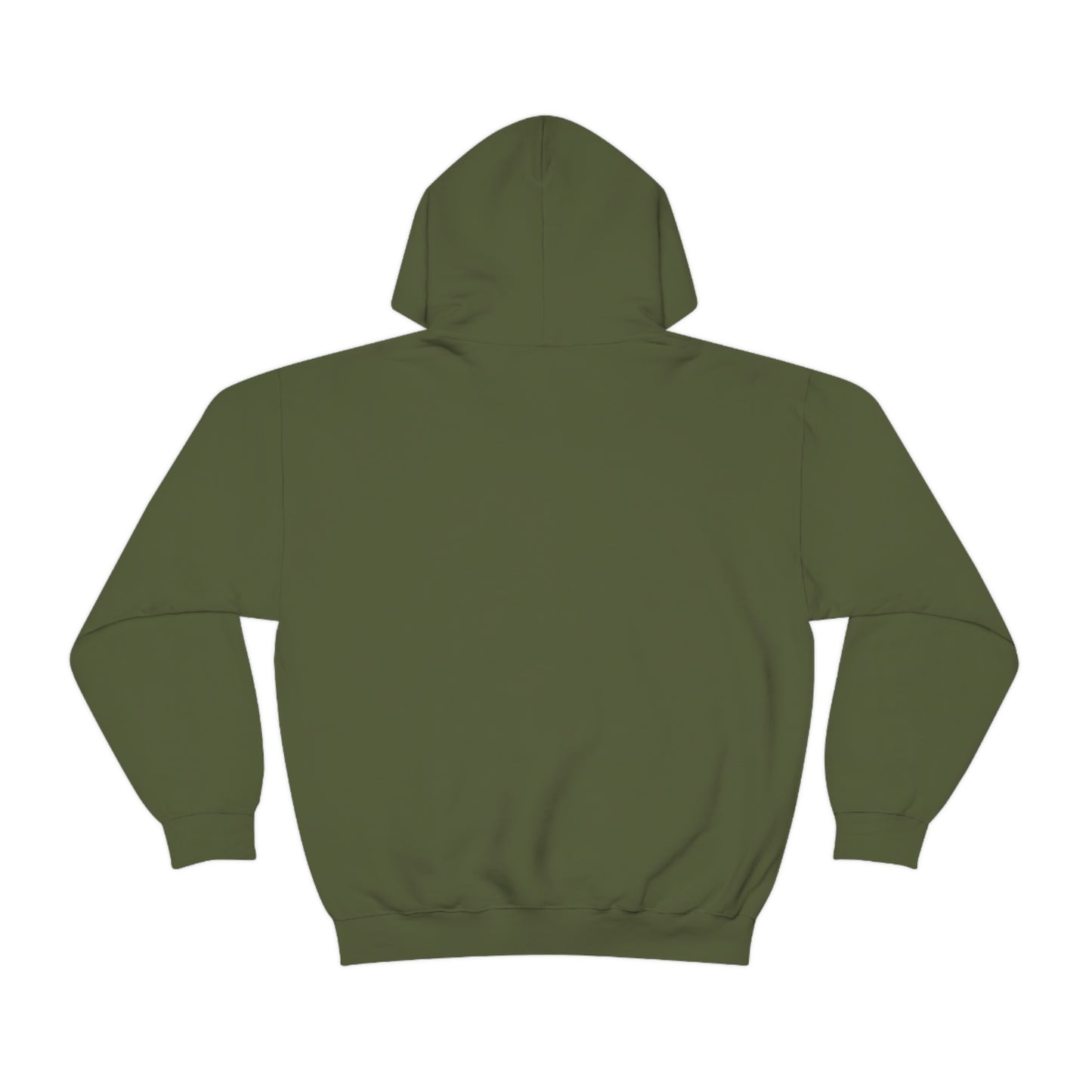 Unisex Hoodie - dysFunctional February LOGO FRONT - Dark Mode