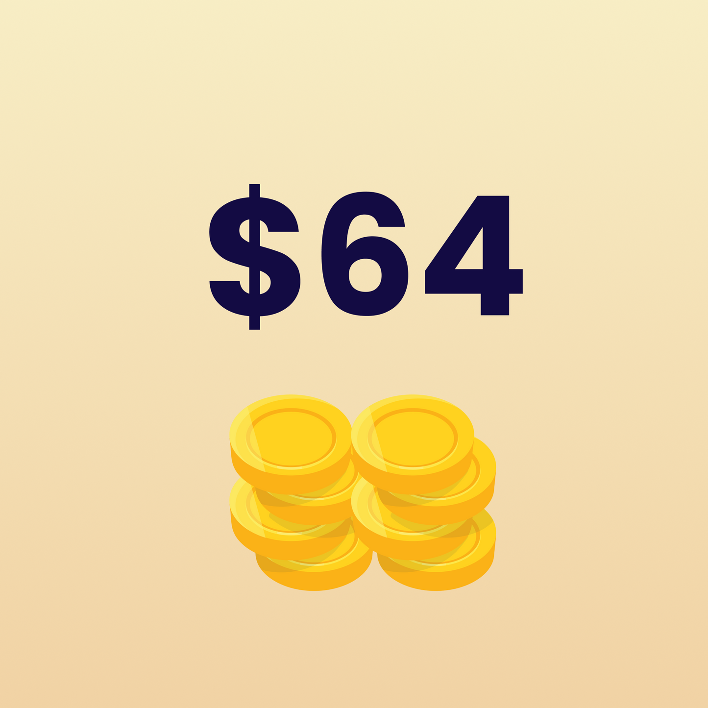 $64 Exercism Gift