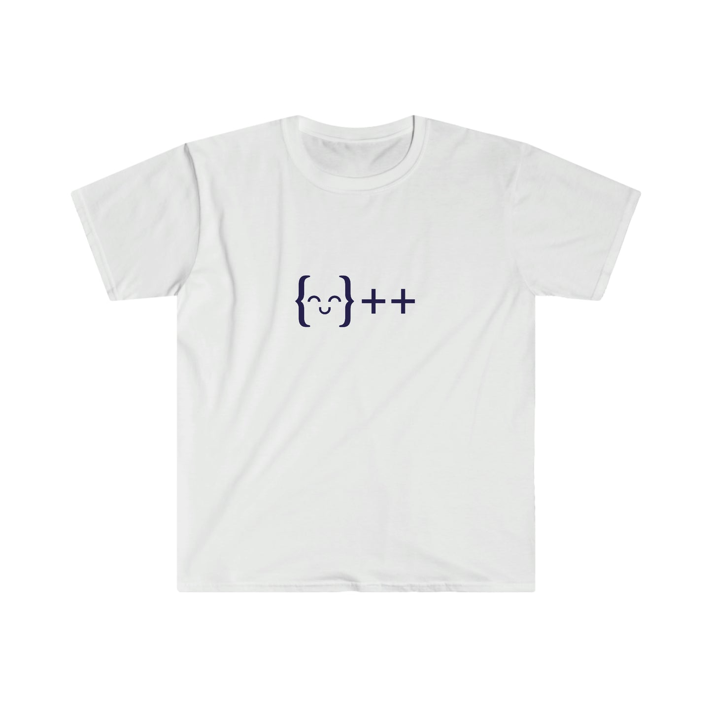 Unisex T-shirt - Mechanical March LOGO FRONT - Light