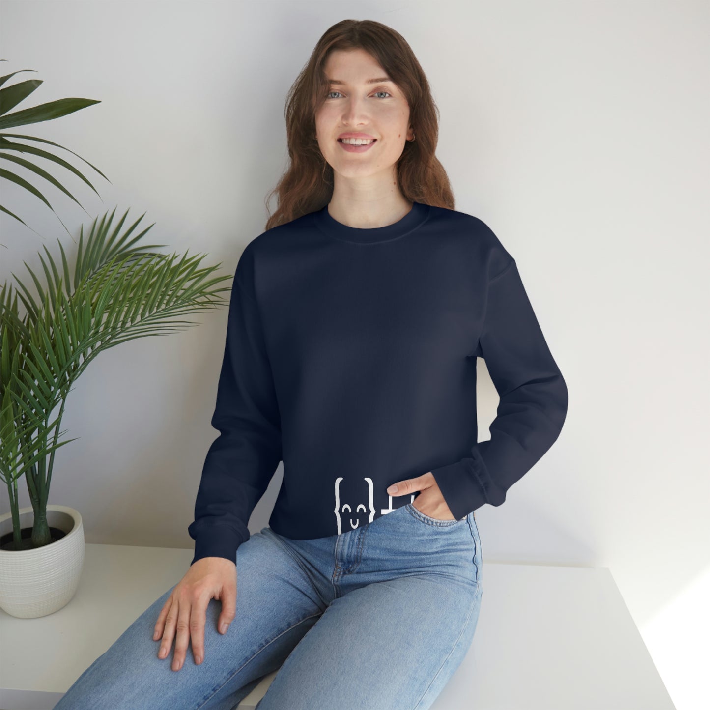 Unisex Hoodie - Mechanical March LOGO FRONT - Dark Mode