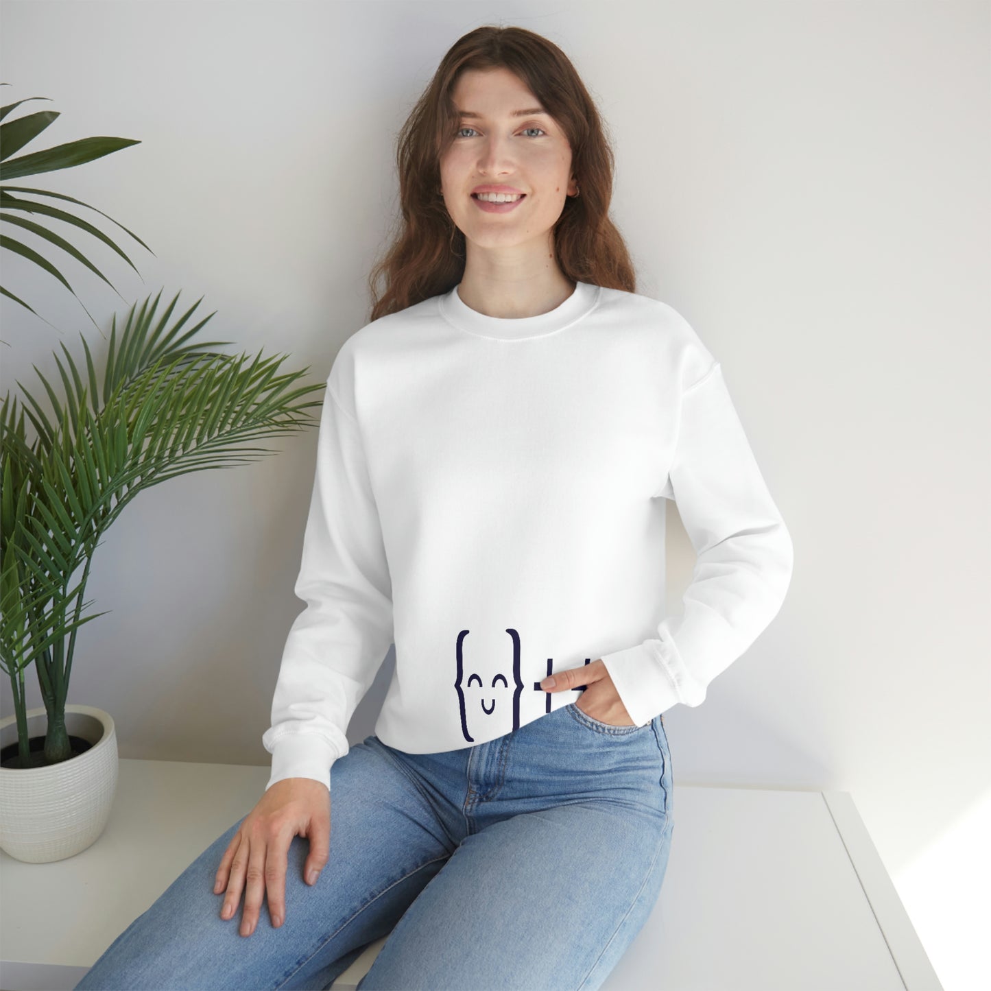 Unisex Hoodie - Mechanical March LOGO FRONT - Light Mode