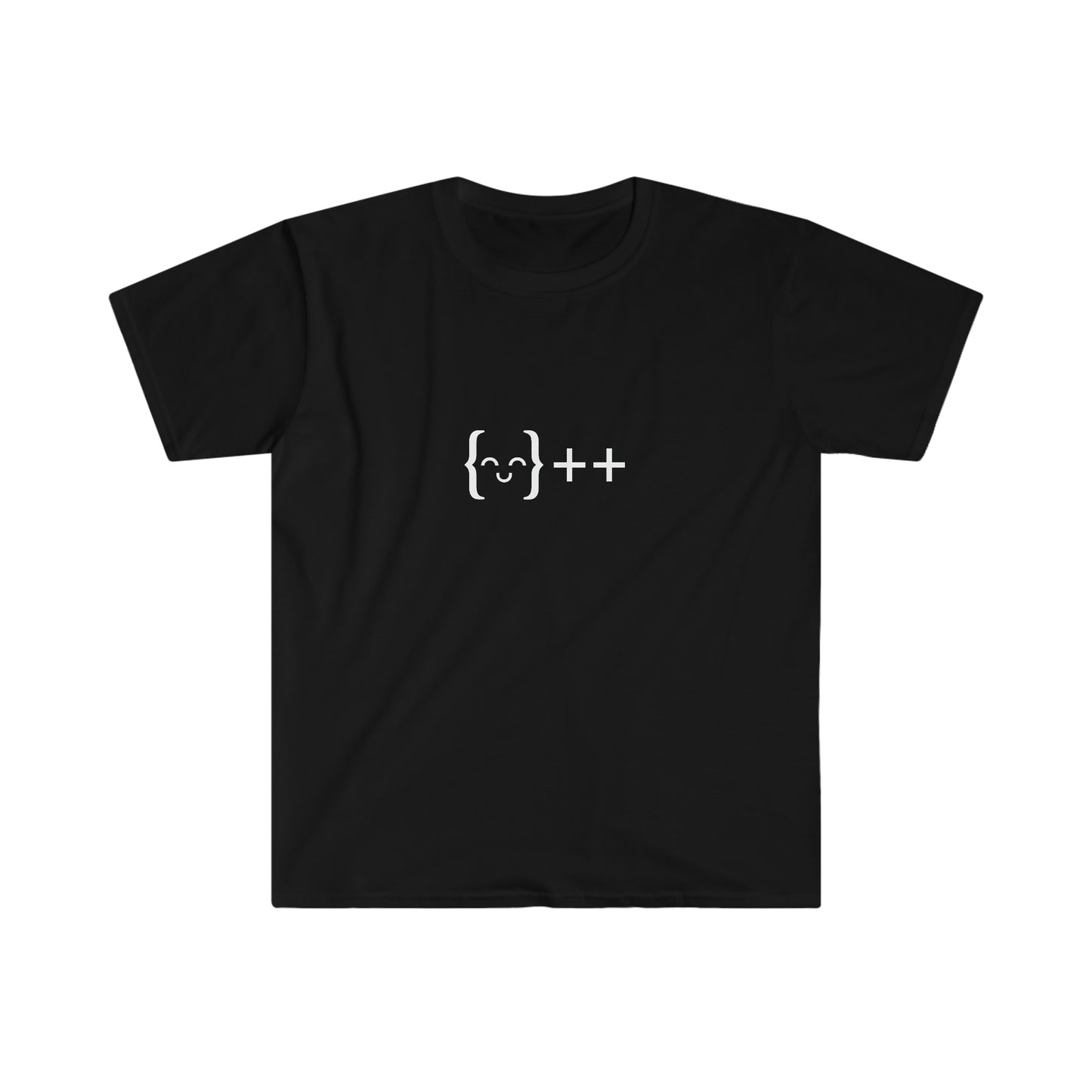 Unisex T-shirt - Mechanical March LOGO FRONT - Dark