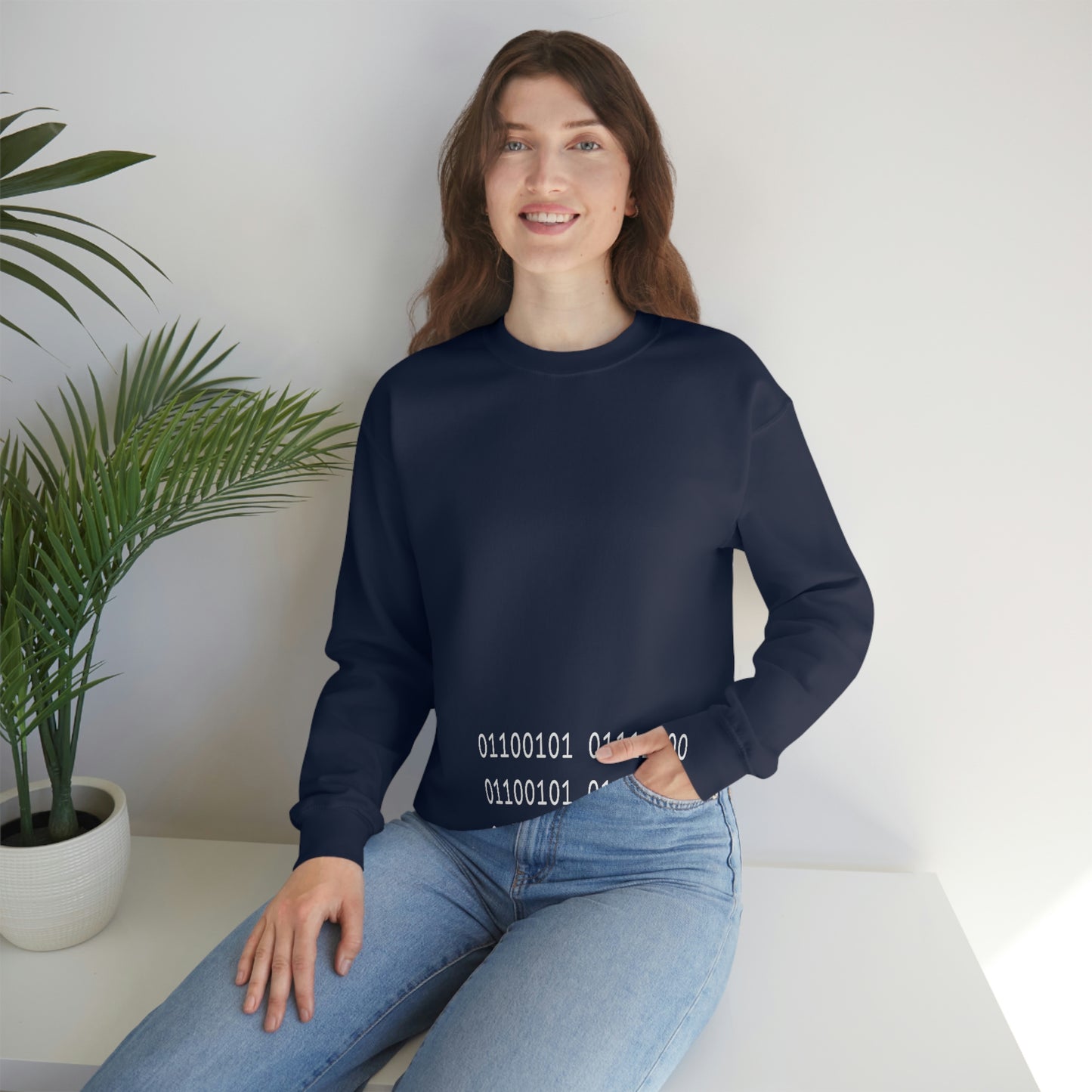 Unisex Hoodie - Mechanical March LOGO FRONT - Dark Mode