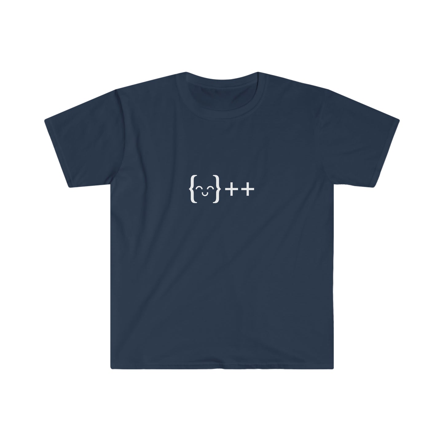 Unisex T-shirt - Mechanical March LOGO FRONT - Dark