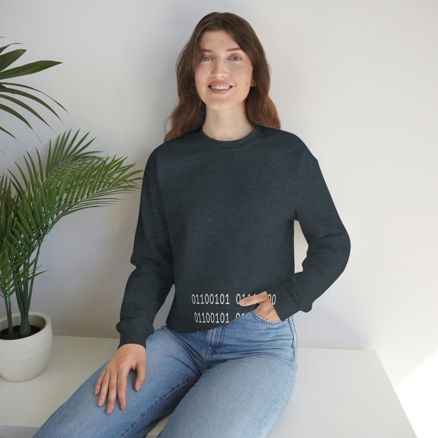 Unisex Hoodie - Mechanical March LOGO FRONT - Dark Mode