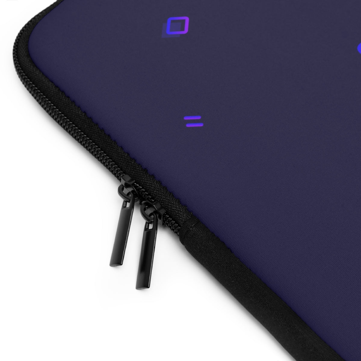 Laptop Sleeve - Logo [Dark Mode]