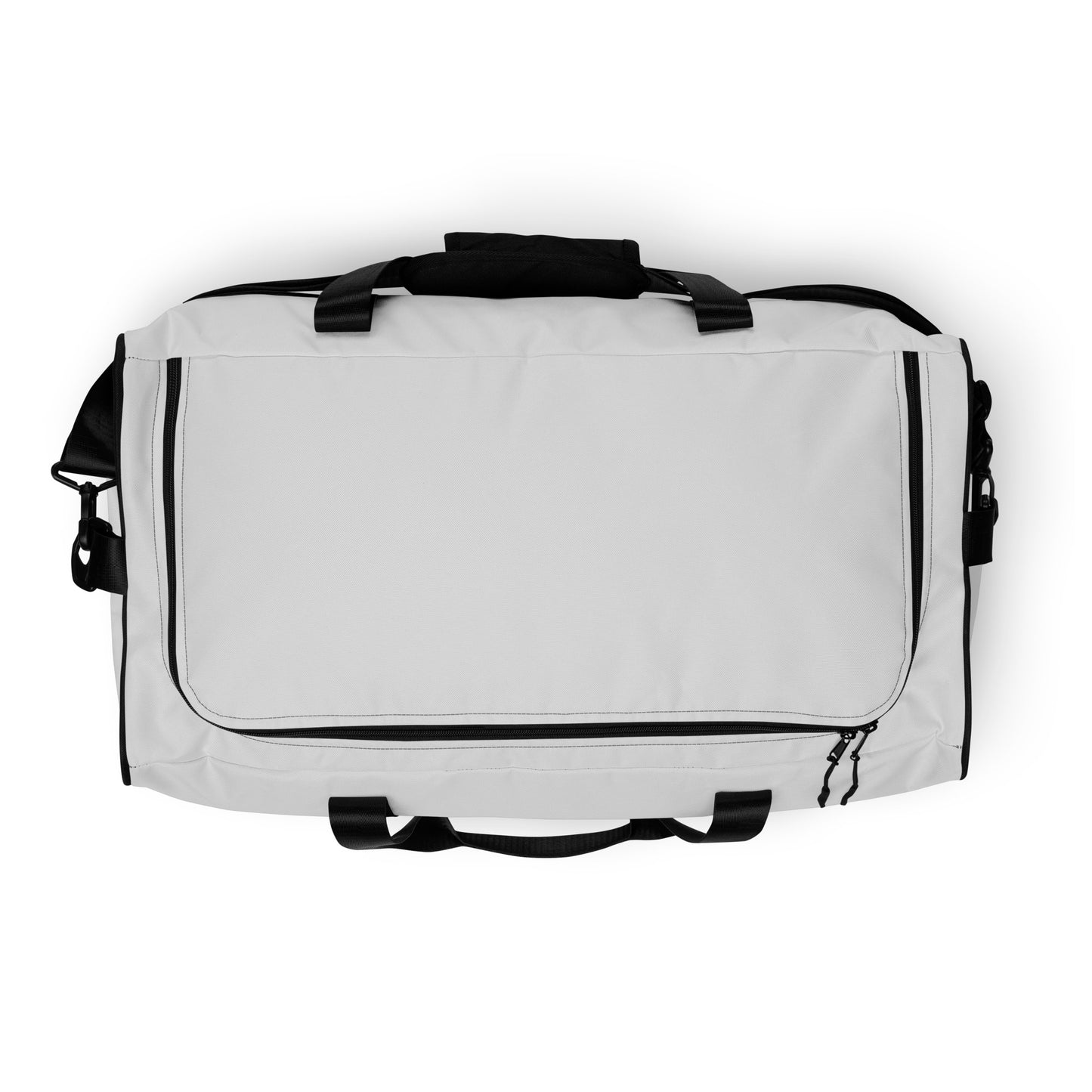 Duffle Bag [Light Mode]