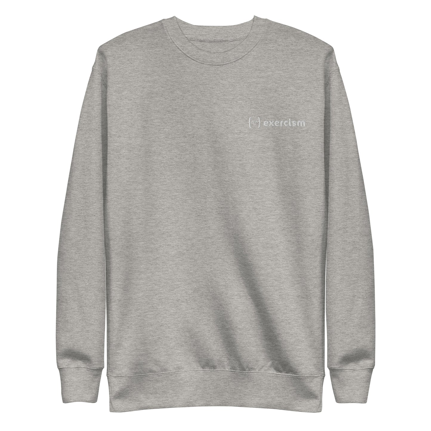 Woman's Premium Sweater [Light Mode]