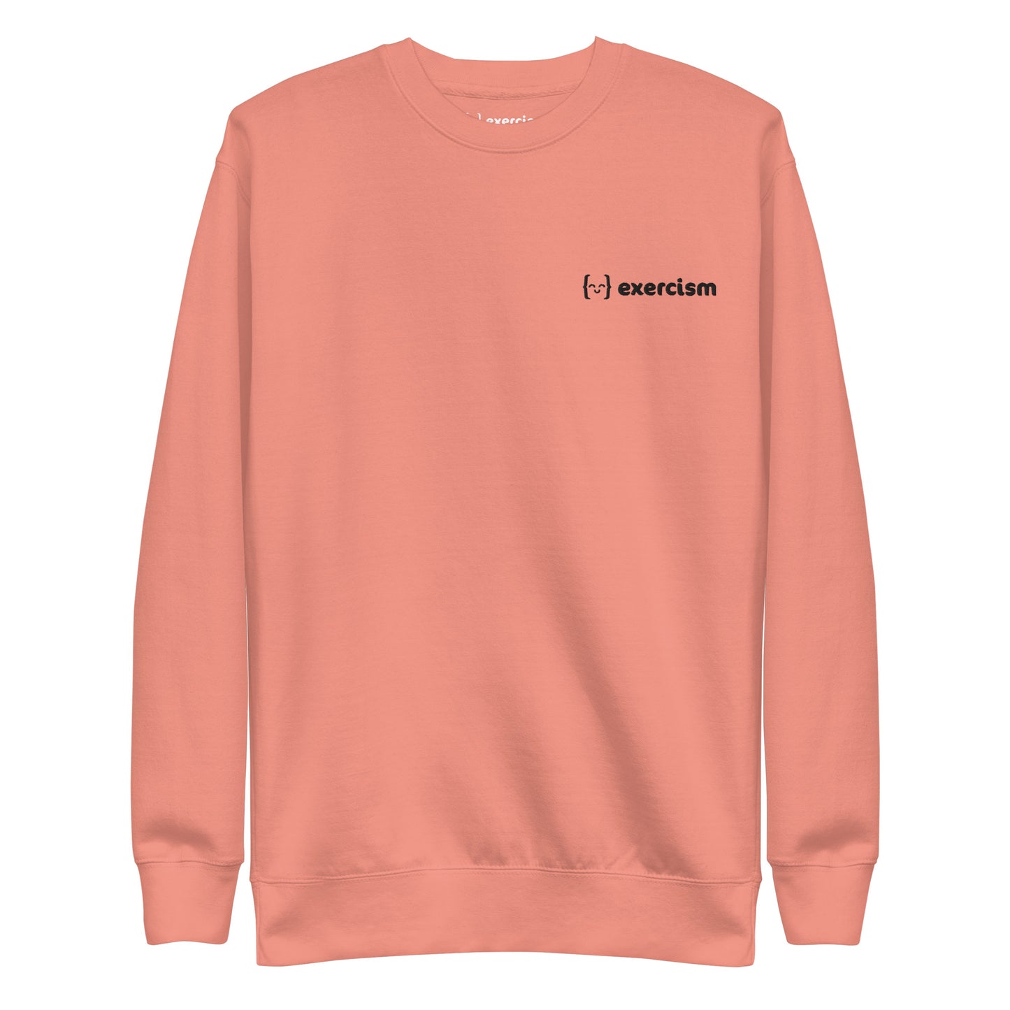 Men's Premium Sweater [Light Mode]