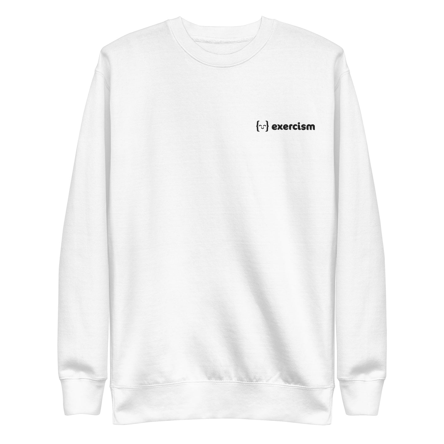 Men's Premium Sweater [Light Mode]