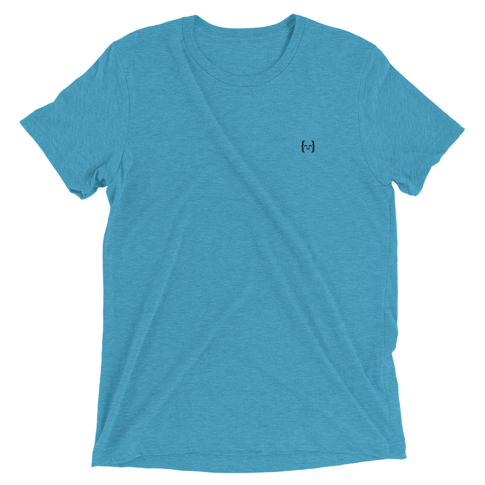 Men's Short Sleeve T-Shirt [Light Mode]
