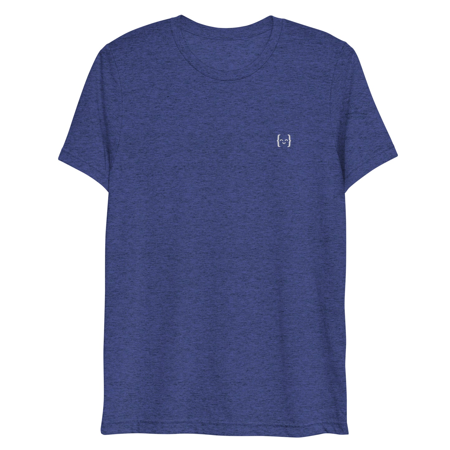 Men's Short Sleeve T-Shirt [Dark Mode]