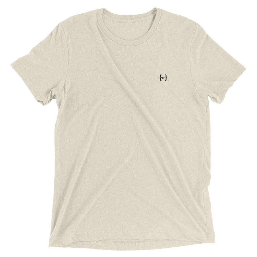 Men's Short Sleeve T-Shirt [Light Mode]
